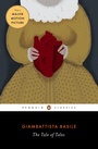 Cover: The Tale of Tales - Penguin Classics