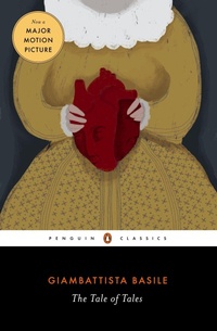 Enlarge image Cover: The Tale of Tales - Penguin Classics