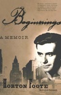 Cover: Beginnings - Scribner