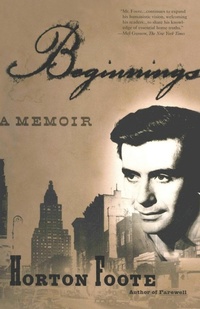 Enlarge image Cover: Beginnings - Scribner
