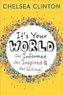 Bild: It's Your World - Penguin Books Ltd