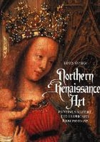 Enlarge image Cover: Northern Renaissance Art (Trade Version) - Prentice Hall