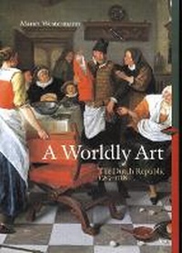 Enlarge image Cover: The Worldly Art - Prentice Hall