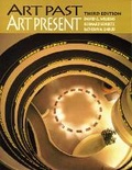 Cover: Art Past, Art Present (Trade Version) - Prentice Hall