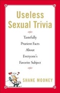Cover: Useless Sexual Trivia - Touchstone Books;Gallery Books