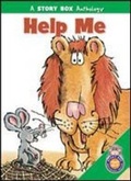 Cover: Help Me - Mimosa Publications
