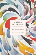 Cover: The Pursuit of Love - Penguin Books Ltd