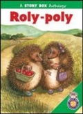 Cover: Roly-poly - Mimosa Publications