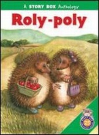 Enlarge image Cover: Roly-poly - Mimosa Publications