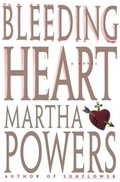 Cover: Bleeding Heart - Simon + Schuster Inc.