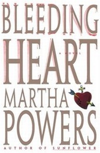Enlarge image Cover: Bleeding Heart - Simon + Schuster Inc.