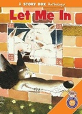 Cover: Let Me in - Mimosa Publications