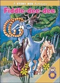 Cover: Fiddle-dee-dee - Mimosa Publications