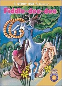 Enlarge image Cover: Fiddle-dee-dee - Mimosa Publications
