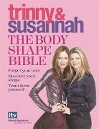 Abbildung von: The Body Shape Bible - Weidenfeld & Nicolson
