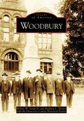 Cover: Woodbury - Arcadia Publishing (SC)