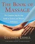 Cover: The Book of Massage - Touchstone Books