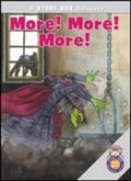 Cover: More! More! More! - Mimosa Publications