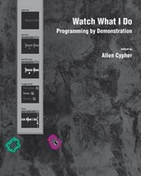 Abbildung von: Watch What I Do - MIT Press