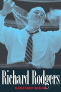 Cover: Richard Rodgers - Yale University Press