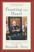 Cover: Feasting the Heart - Scribner