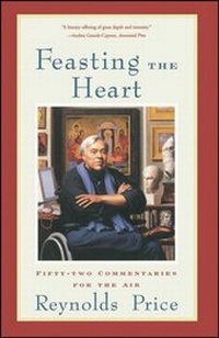 Enlarge image Cover: Feasting the Heart - Scribner