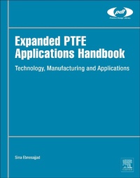 Enlarge image Cover: Multifunctionality of Polymer Composites - Elsevier