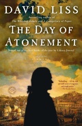 Cover: The Day of Atonement - Ballantine Books Inc.