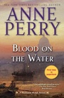 Cover: Blood on the Water - Ballantine Books Inc.