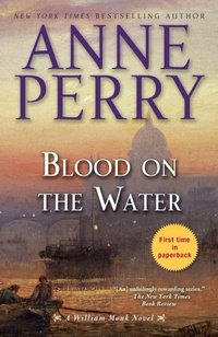 Enlarge image Cover: Blood on the Water - Ballantine Books Inc.