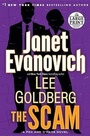 Cover: The Scam - Random House Inc