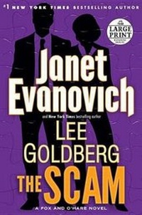 Enlarge image Cover: The Scam - Random House Inc