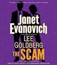 Enlarge image Cover: The Scam - Random House Audio Publishing Group