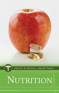 Cover: Nutrition - Greenwood Press