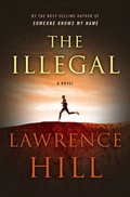Cover: The Illegal - WW Norton & Co