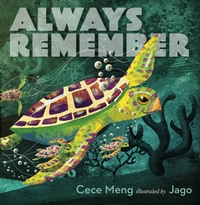 Enlarge image Cover: Always Remember - Philomel Books,U.S.