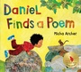 Cover: Daniel Finds a Poem - Puffin