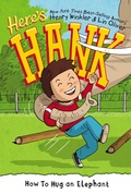 Cover: How to Hug an Elephant #6 - Grosset & Dunlap