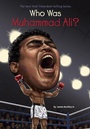 Cover: Who Was Muhammad Ali? - Penguin Workshop