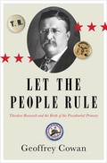 Cover: Let the People Rule - WW Norton & Co