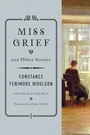 Cover: Miss Grief and Other Stories - WW Norton & Co