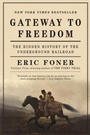 Cover: Gateway to Freedom - WW Norton & Co