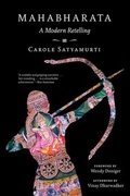 Cover: Mahabharata - WW Norton & Co