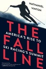 Cover: The Fall Line - WW Norton & Co