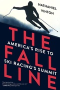 Cover: The Fall Line - WW Norton & Co