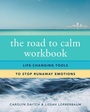 Cover: The Road to Calm Workbook - WW Norton & Co