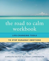 Enlarge image Cover: The Road to Calm Workbook - WW Norton & Co