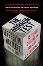 Cover: The Mirror Test - Business Plus
