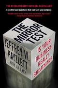 Cover: The Mirror Test - Business Plus