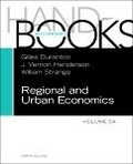 Bild: Handbook of Regional and Urban Economics - Elsevier